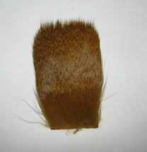 ��� ����� deer dyed  gold  5 � 7,5